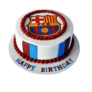 OGATEAU; Gâteau d’anniversaire; Gâteau au chocolat; Gâteau Maroc; livraison de Gâteau Casablanca; Football Logo