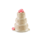 OGATEAU; Gâteau d’anniversaire; Gâteau au chocolat; Gâteau Maroc; livraison de Gâteau Casablanca; Gâteau de mariage - Roses Roses