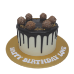 OGATEAU; Gâteau d’anniversaire; Gâteau au chocolat; Gâteau Maroc; livraison de Gâteau Casablanca; Layer Ferrero