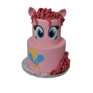 OGATEAU; Gâteau d’anniversaire; Gâteau au chocolat; Gâteau Maroc; livraison de Gâteau Casablanca; My Little Pony