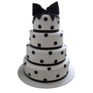 OGATEAU; Gâteau d’anniversaire; Gâteau au chocolat; Gâteau Maroc; livraison de Gâteau Casablanca; Noeud Noir - Gâteau de mariage